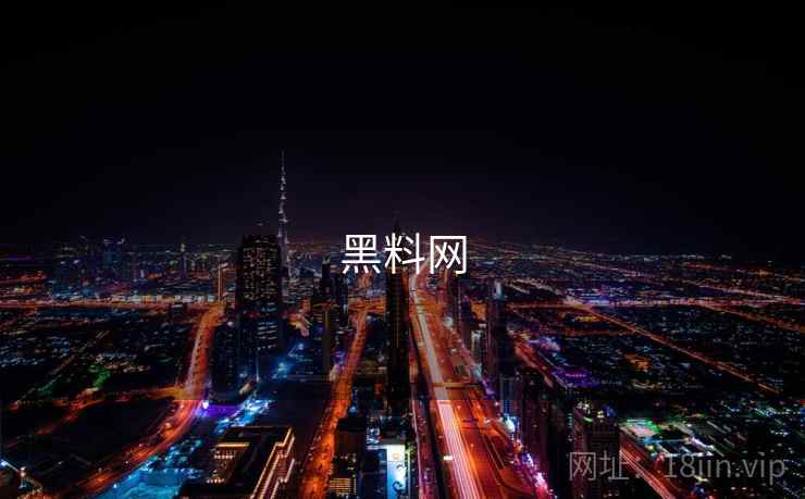 黑料网
